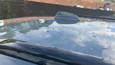 Volvo Xc60 2.0 B4D R DESIGN 5dr AWD Geartronic Diesel Estate